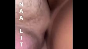 TRAVESTI COMENDO O CU DO PUTO