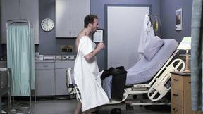 ”Just What The Doc Ordered”