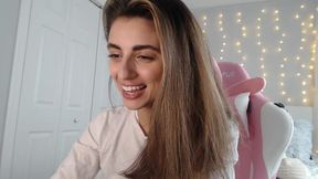 Gigi Belle Private Show