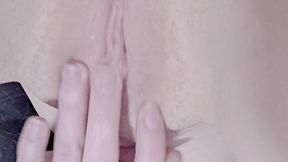 Cute Alt Girl Squirts