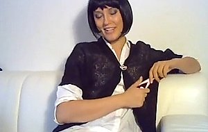 Miss doertie wichsanleitung