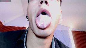 Andru Miett Private Show