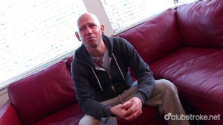 Masturbatie, ejaculatie, handjob, penissen – enorme penis amateur homo's in anale piercings