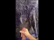 BWC cumshot compilation