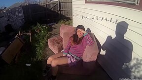 Chrissy & Jay Jay - My Sex Diary Pt 3