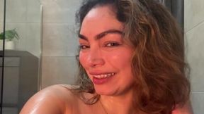 Alicia Secret Party on Feb 10, 2026 - Part 2