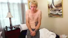 Learning His Place