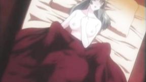 BDSM japanese teen rides meat