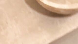 STEP DADDY FUCKS STEP DAUGHTER WITHOUT CONDOM AND JIZZES