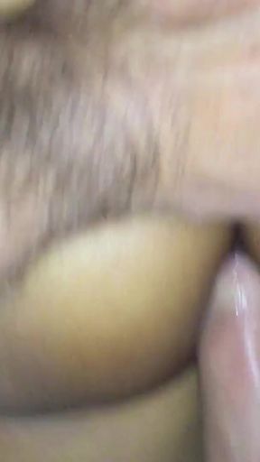 Captivating moment from &quot;Anal destruction  petite Asian slut&quot;