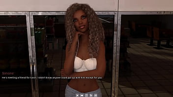 My Dorm 210 &ndash_ Mark Walks In On Jammal and Antony