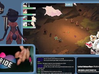 Vexha Plays Cloud Meadow Pt.3