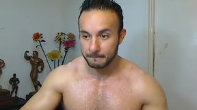 Master Alejandro