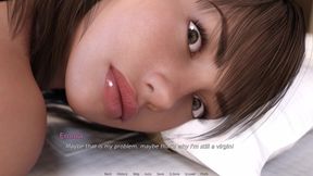 Laura Lustful Secrets (part 41)