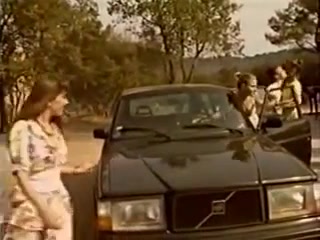 French Classic Porn