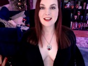 AmberLily Versus Little John