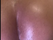 FTM getting fI want to be kissed as my boy pussy gets fucked 🤞🏽 it s my birthday. Nut on my butt