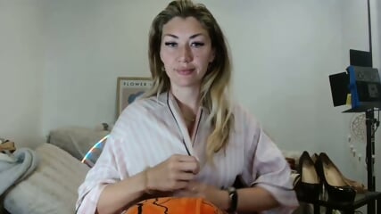 Teen babysitter's innocent frame destroyed by dad's hung buddy