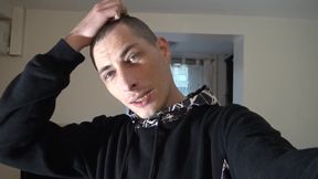 Kevin Laurent used raw by Adam Sky