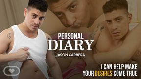 Personal Diary