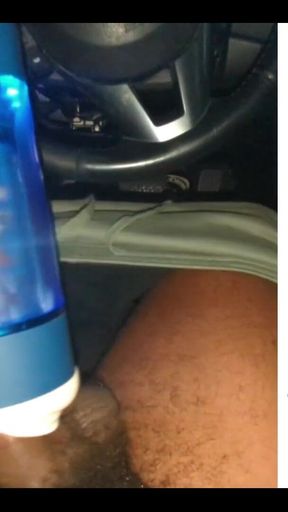 Enduro Masturbator Sex Toy Reviewhot New Acmejoy Sex Toy That I Had to Try Out!
