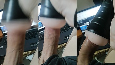 Metendo pra dentro
