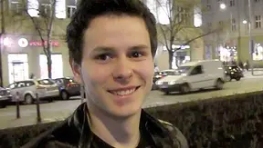 Cute Twink Begs for Bareback Facial Creampies – HotGayXXX 18+
