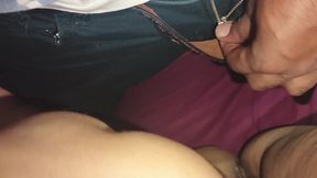 Tear Girlfriend and Leave Me
