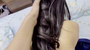 Indian Stepbrother and Stepsister