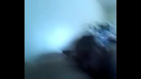 tossing my wifes salad