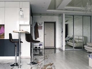 Drilled a Floozy for Salt