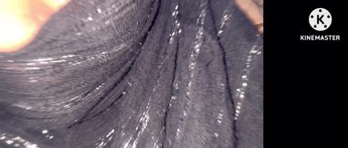 The recovery of body relaxation