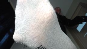 Boss in Leather Dominance