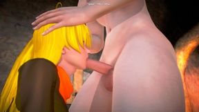 Rwby Futa (3d Porn) With Car Toon And Emily Bruni