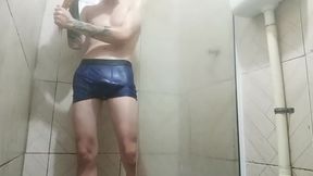 straight bathhouse