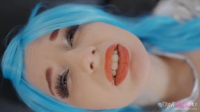 Mangajane Was Locked in the Alien Lab