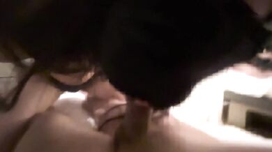 Real Amateur Couple Restrained By Erotic Underwear And Mouth Shackles With Penis Gag