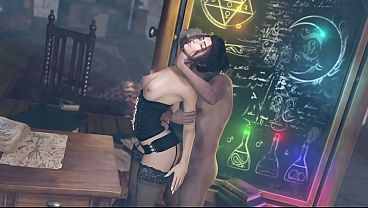 Complete Gameplay - Magic Pussy 2, Part 12