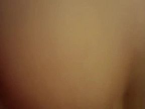 Amateur MILF Chubby Rides On