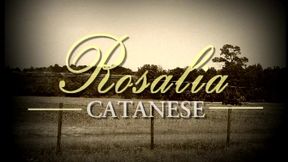 rosalia - la catanese - full movie