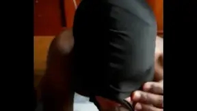 Hungry Black Stallion Gobbles Thick Cock in Steamy Blowjob Fest – IntenseGay 18+