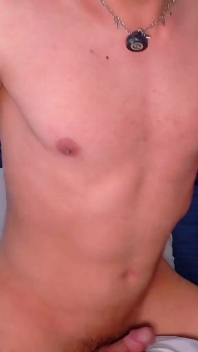 Webcam Boy