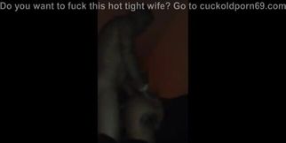 Cuckold Wife Has Loudest Orgasm in Porn