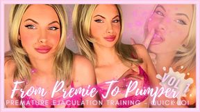 From Premie To Pumper Vol 1 480WMV