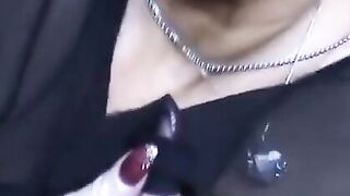 Dirty Talking German Granny - Old Man Fucks Mature Woman