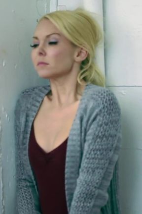 Ballet girls having a break