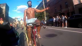 WNBR in Philadelphia 2022 PNBR