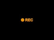 Short gif video rain of cum
