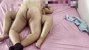 Fuckin' raw and sweaty with ravishing cougars in heat!