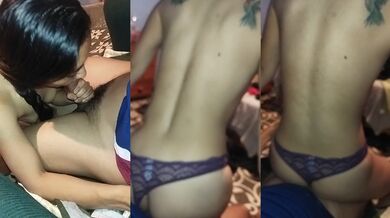 I love fucking my husband's friend